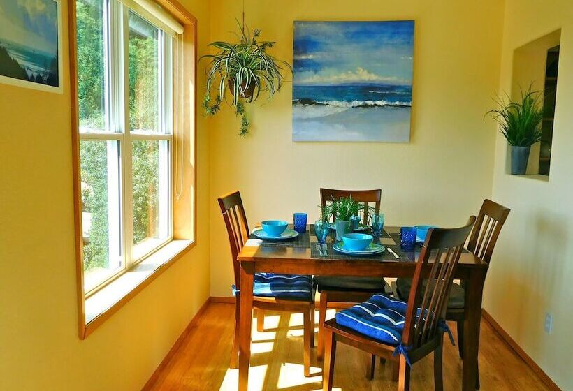 Хижина, Whaleshead Beach Resort