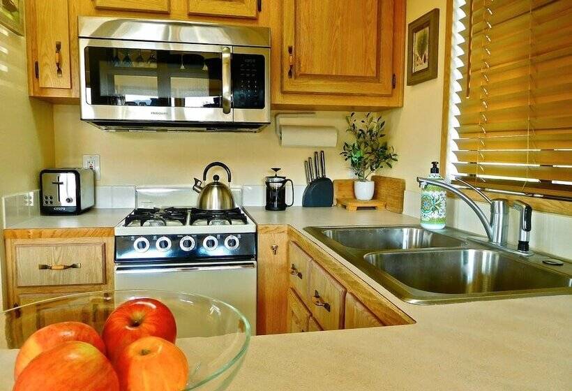 Хижина, Whaleshead Beach Resort