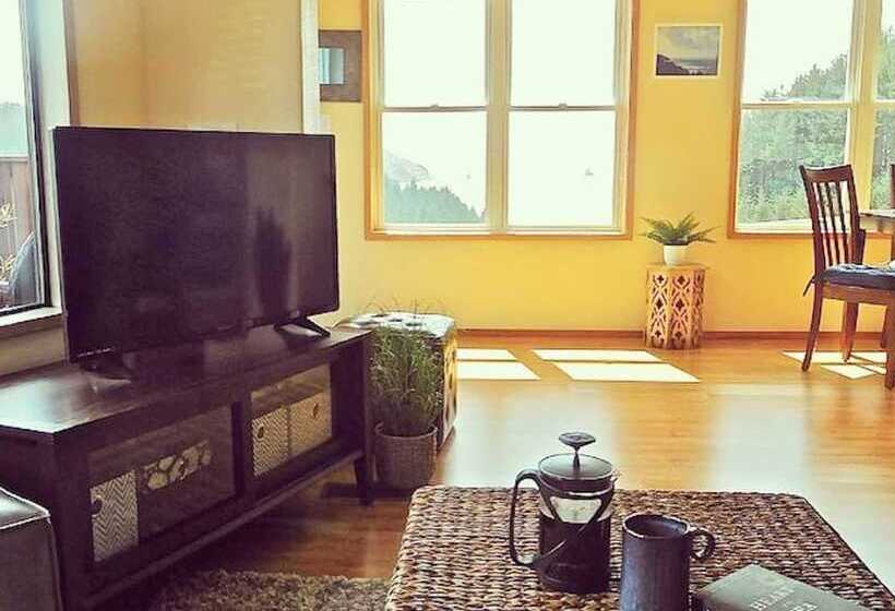 Хижина, Whaleshead Beach Resort