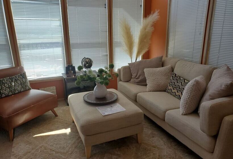 Хижина, Whaleshead Beach Resort