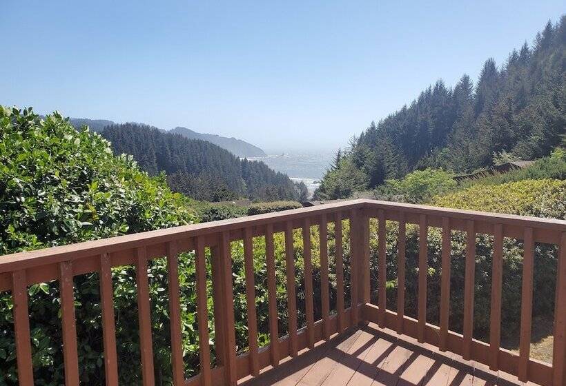 Хижина, Whaleshead Beach Resort