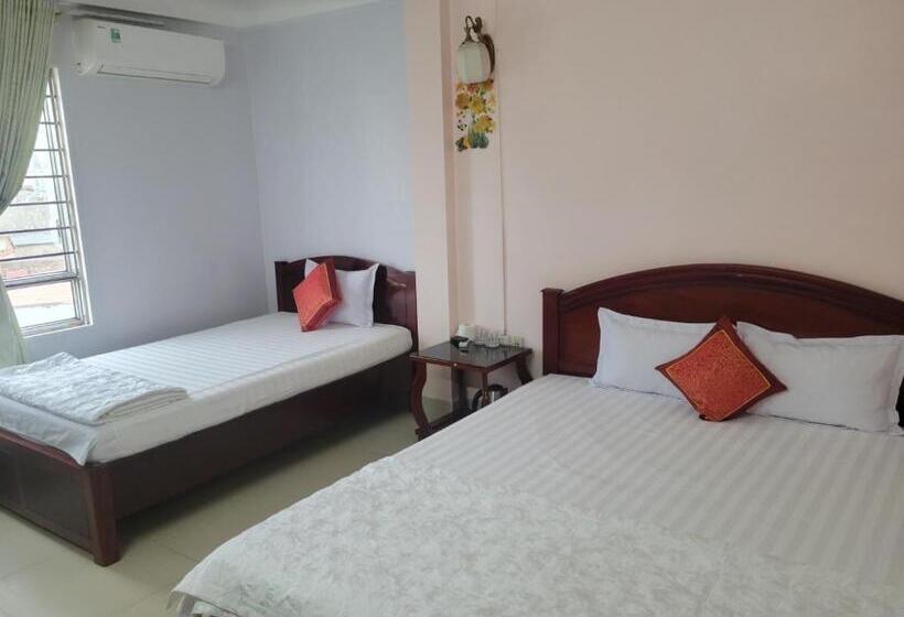 اتاق استاندارد, Khách Sạn Minh Gia 1