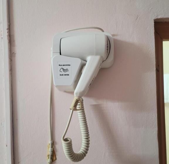 اتاق استاندارد, Khách Sạn Minh Gia 1