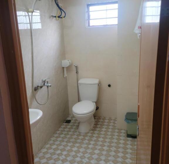 اتاق استاندارد سه نفره, Khách Sạn Minh Gia 1