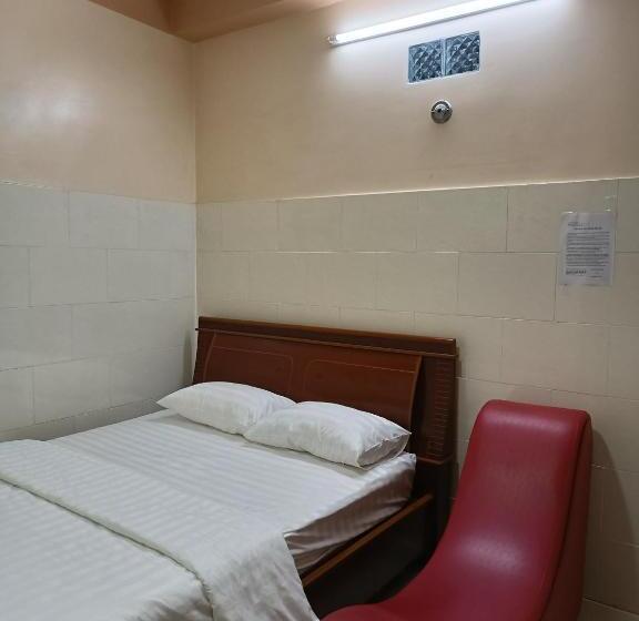 اتاق استاندارد, Motel Tân An
