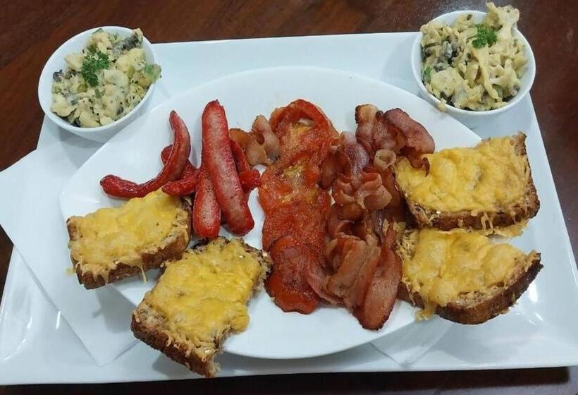 اتاق استاندارد, The Rhino Room At Frederick S Place