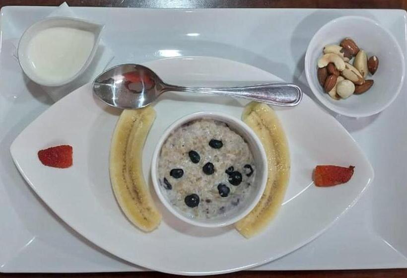 اتاق استاندارد, The Rhino Room At Frederick S Place