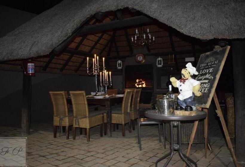 اتاق استاندارد, The Rhino Room At Frederick S Place