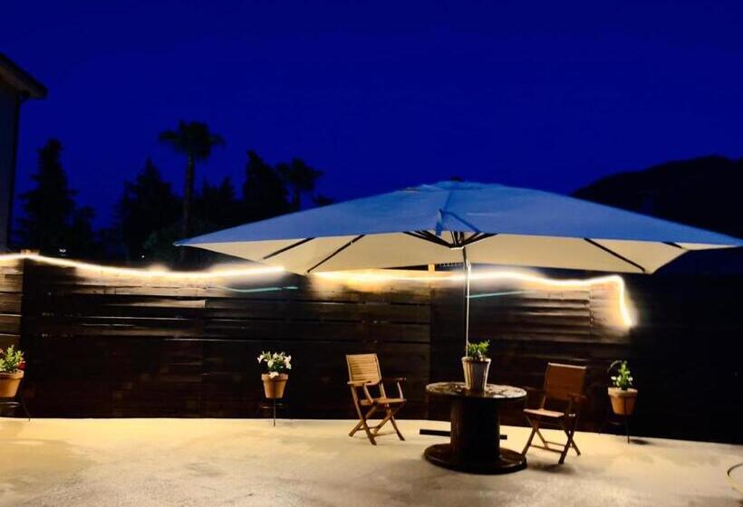 4인용 스탠다드 룸, B&b Tempa Rossa