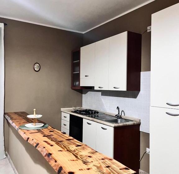 스탠다드 트리플 룸, B&b Tempa Rossa