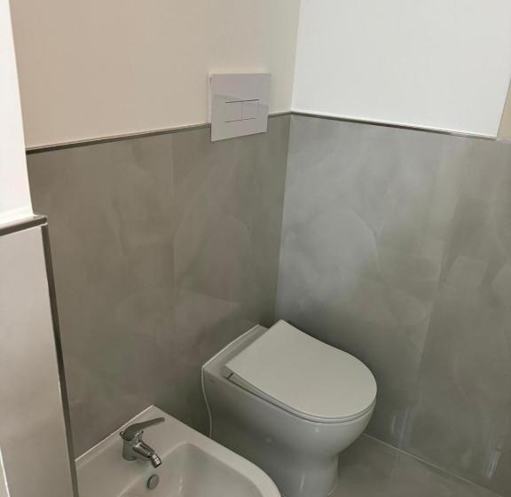 Четырехместный Номер Стандарт, B&b 1 Terranova