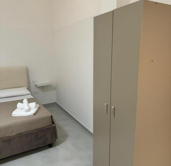 Семейный Номер, B&b 1 Terranova