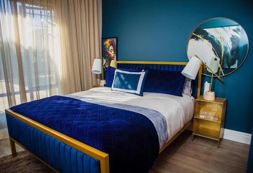 חדר סטנדרט, 5 On Dana Street