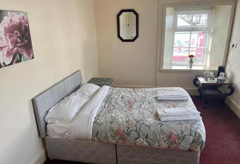 غرفة قياسية, The Coach House Inn