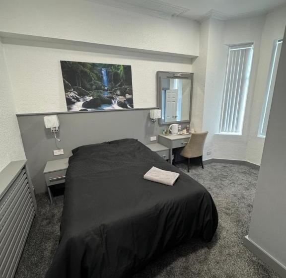 اتاق استاندارد, Waverley Park House