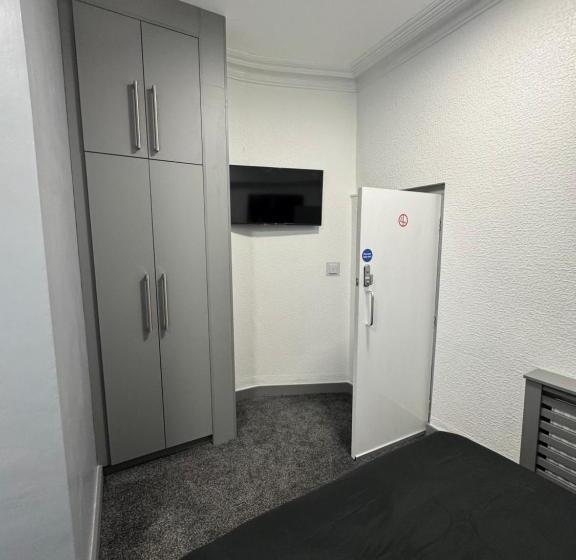 اتاق استاندارد, Waverley Park House