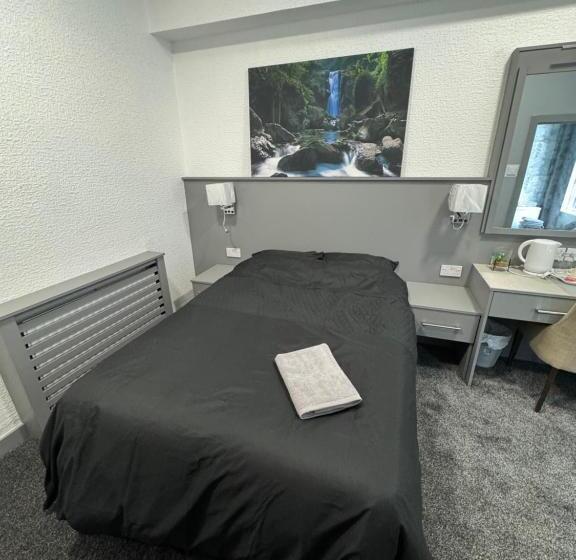 اتاق استاندارد, Waverley Park House