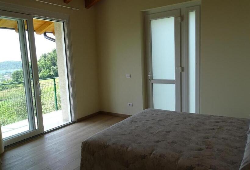 חדר סטנדרט, Agriturismo Cà Del Manenti