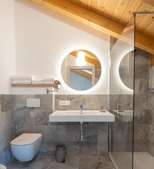 高级大房间, Agriturismo Sadira