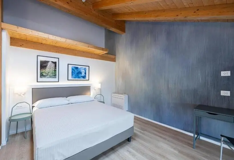 スーペリアールーム, Agriturismo Sadira