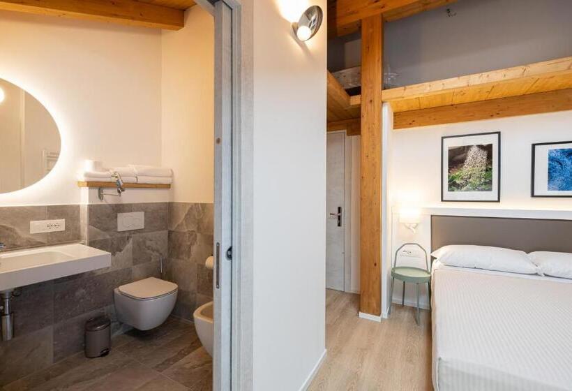수피리어 룸, Agriturismo Sadira