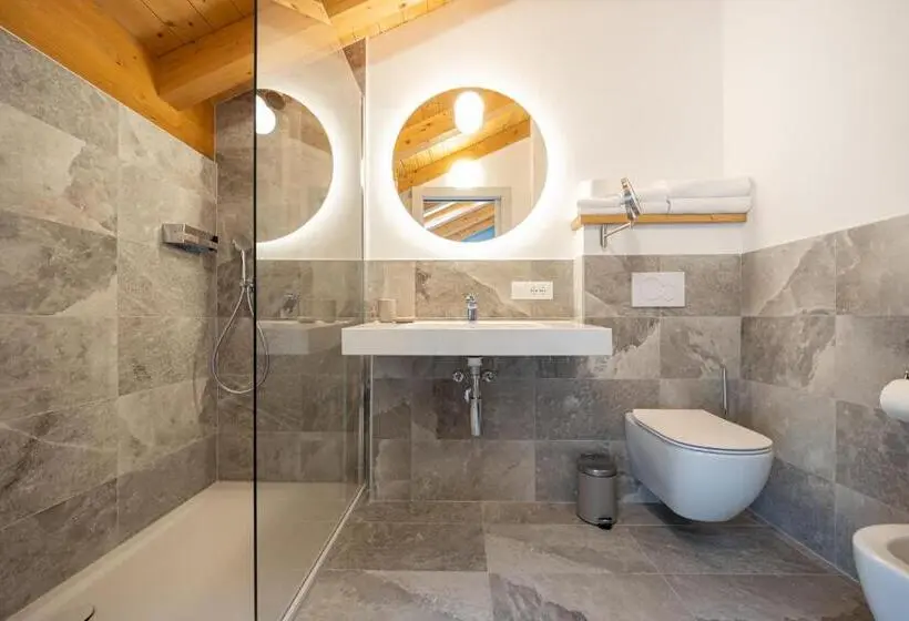 スーペリアールーム, Agriturismo Sadira