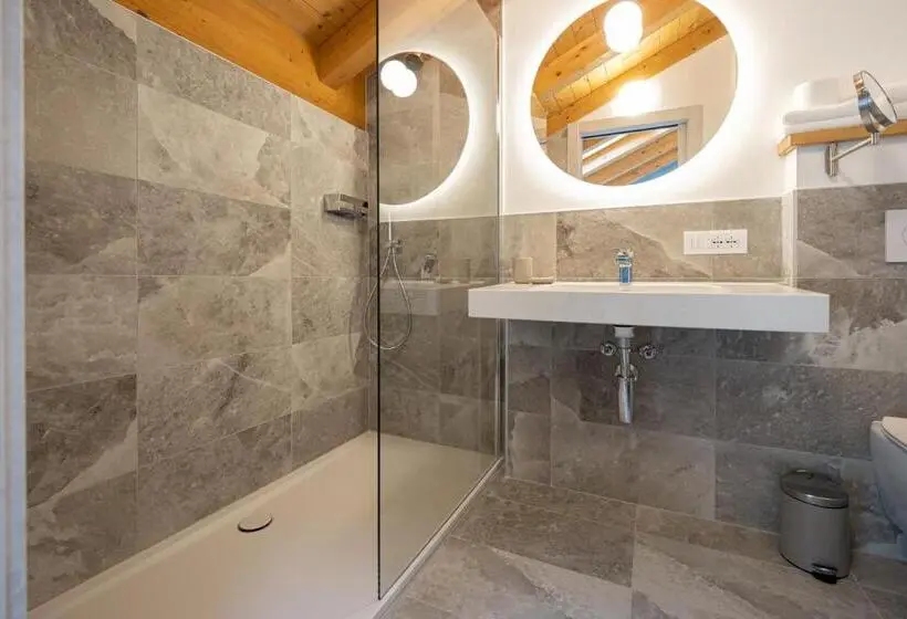 スーペリアールーム, Agriturismo Sadira
