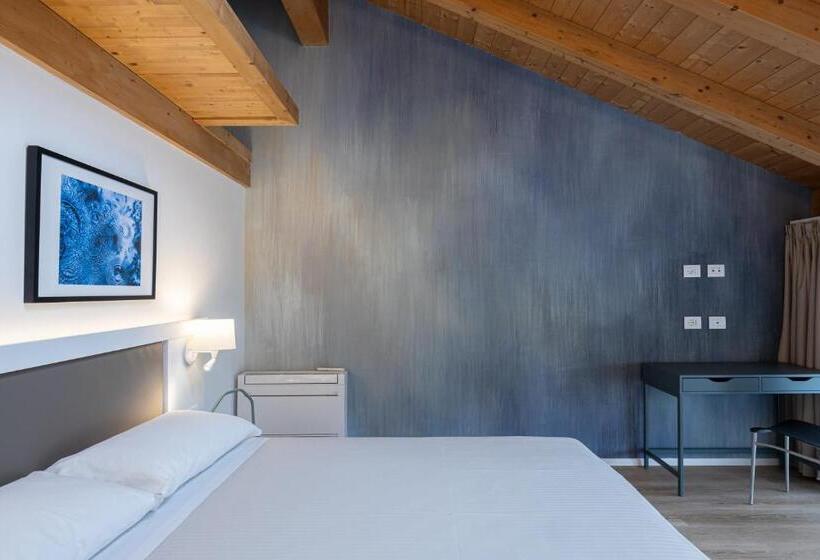 高级大房间, Agriturismo Sadira