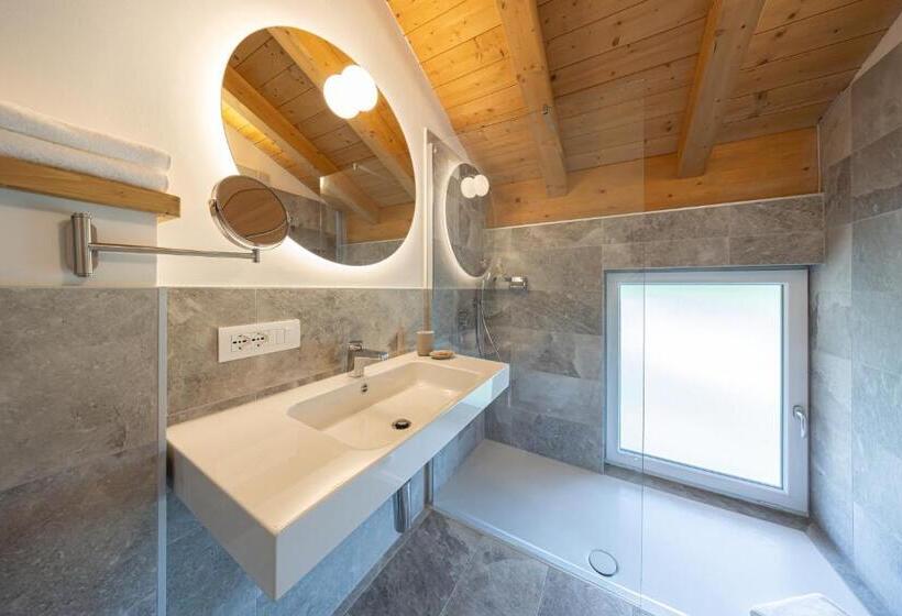 豪华房间, Agriturismo Sadira