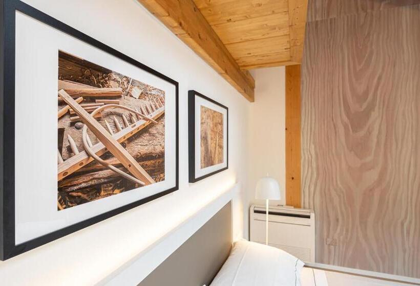 适合残疾人士使用的带超级大床的标准间, Agriturismo Sadira