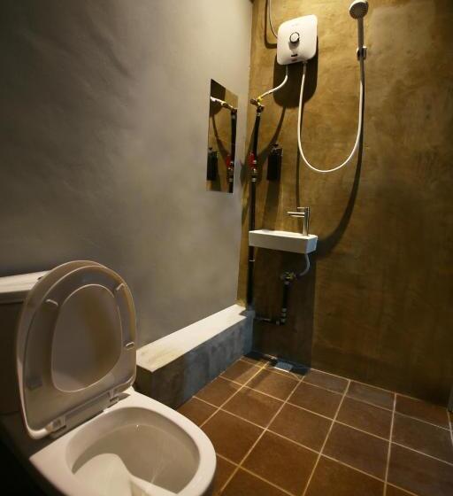 חדר סופריור, Hangoutspacez Queensbay At Bayan Lepas Penang