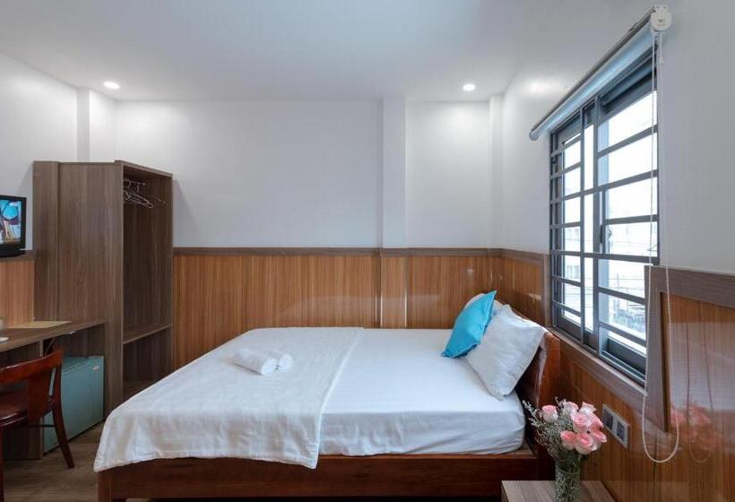 اتاق استاندارد, Khách Sạn Hiệp Phong