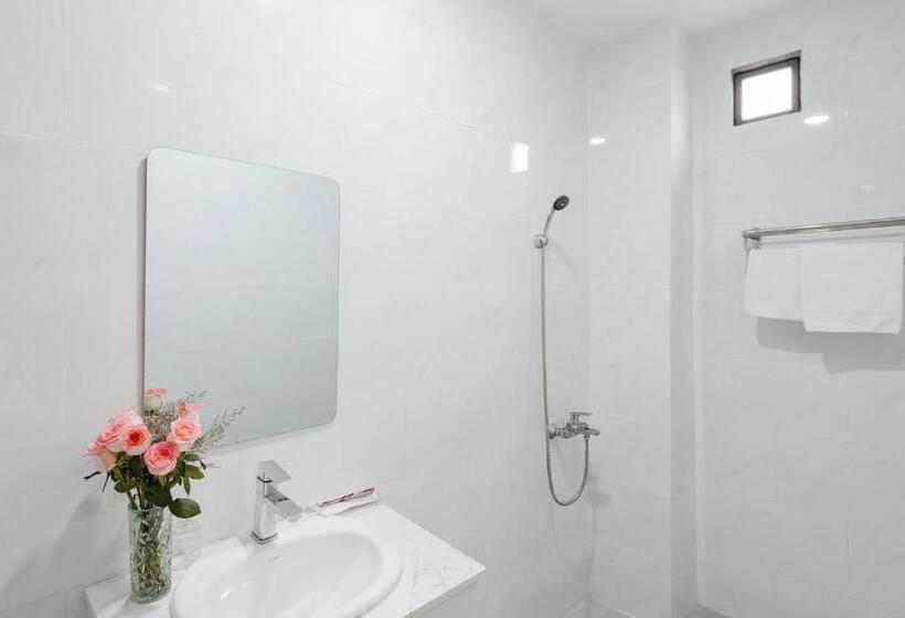 اتاق استاندارد, Khách Sạn Hiệp Phong