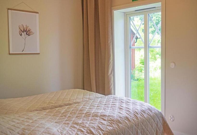 스탠다드 룸, Risanäs Udde