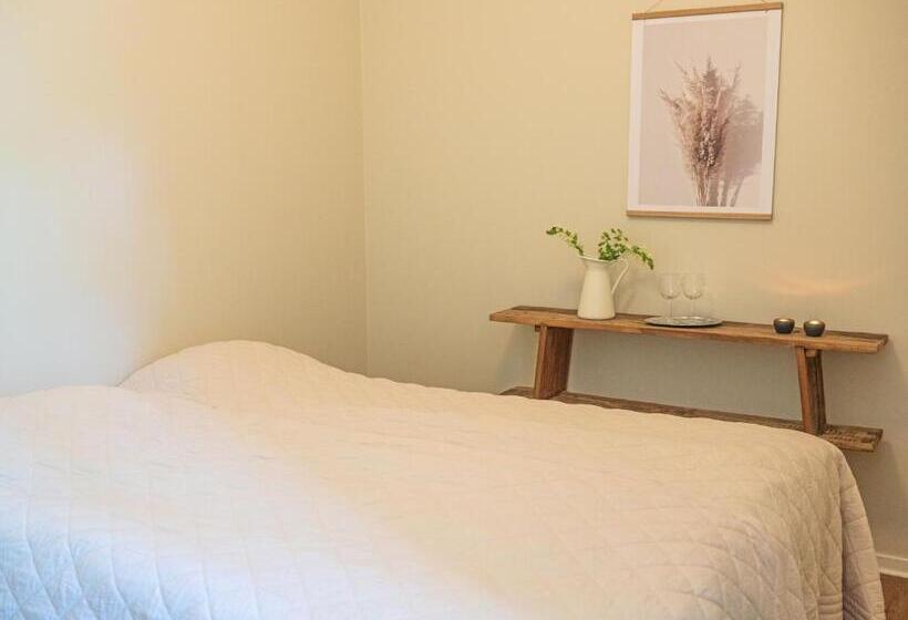 디럭스 룸 측면 바다 전망, Risanäs Udde