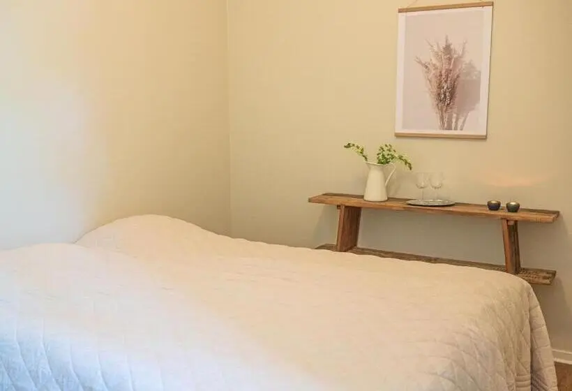 Chambre Deluxe Vue Mer Latérale, Risanäs Udde