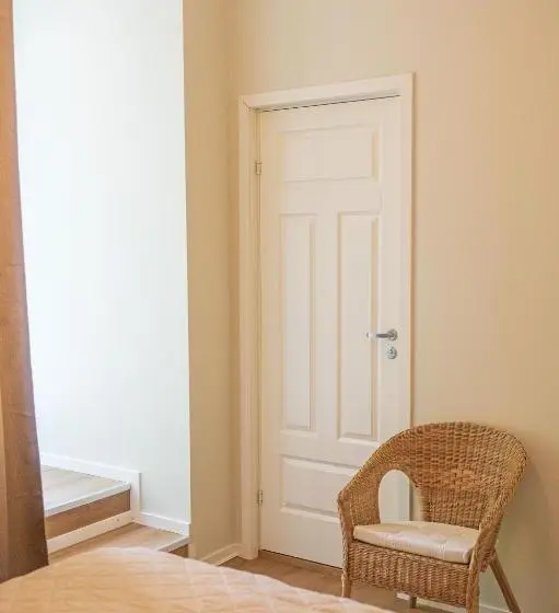 Chambre Deluxe Vue Mer Latérale, Risanäs Udde
