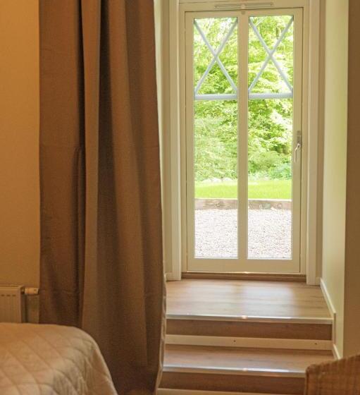 Номер Deluxe Вид на Море Боковой, Risanäs Udde