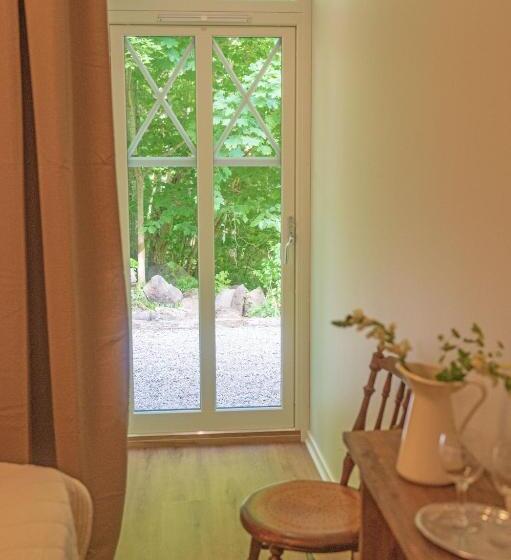 기본룸, Risanäs Udde