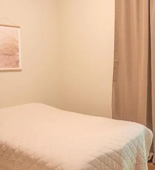 Chambre Basic, Risanäs Udde