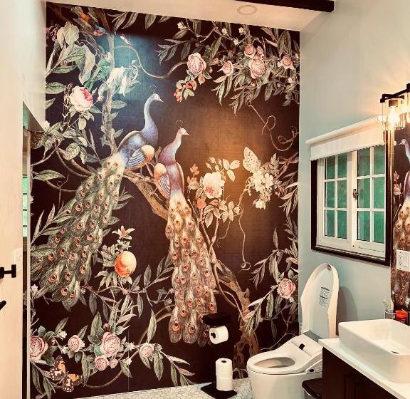 شقة سوبريور غرفة واحدة, The Monkey Bowl Boutique Skate