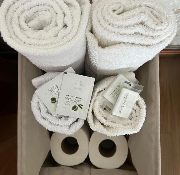 غرفة قياسية, Casa Mădălina