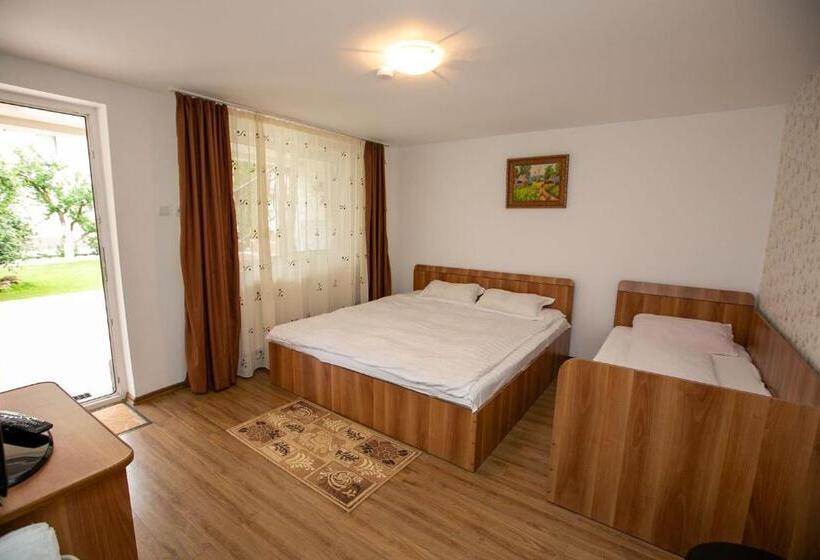 غرفة قياسية, Casa Mădălina