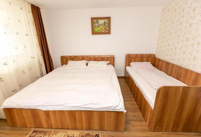 Номер Стандарт, Casa Mădălina