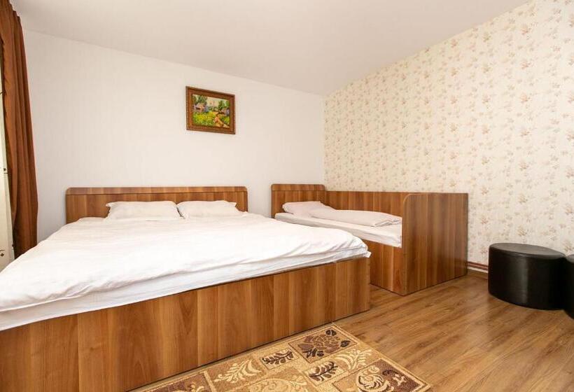 غرفة قياسية, Casa Mădălina