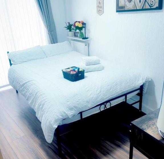 اتاق استاندارد, Cozy Haven