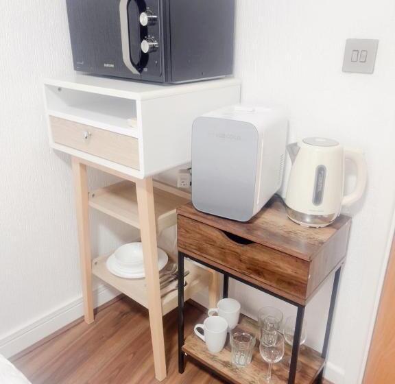 스탠다드 룸, Cozy Haven