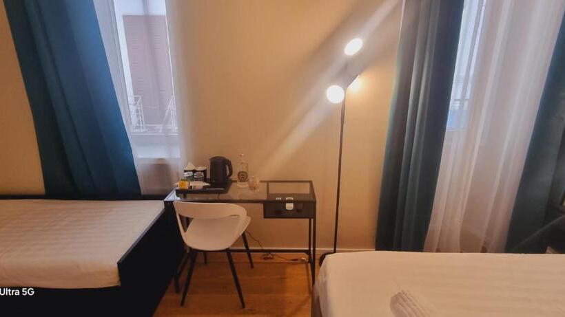 Четырехместный Номер Superior, Eva Luxury Suite