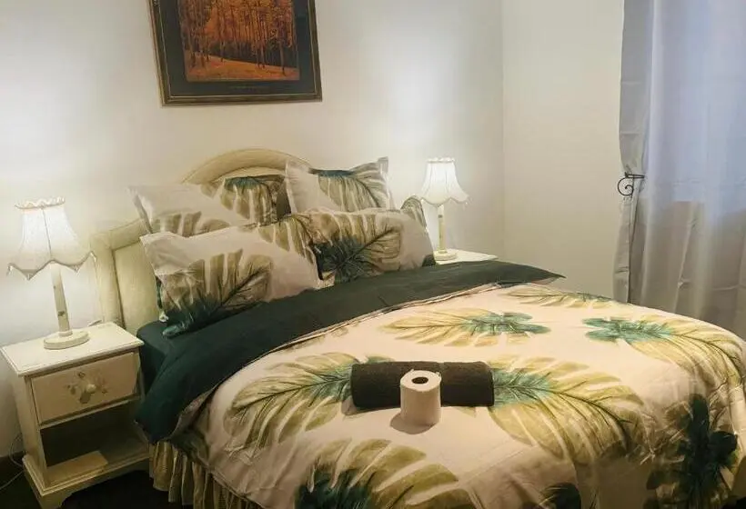 Standard-huone, Great Choice Guest House Parow