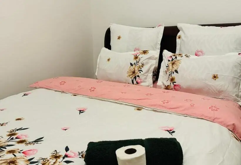 Standard-huone, Great Choice Guest House Parow